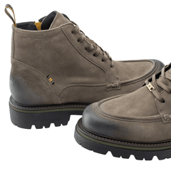 AMBITIOUS ANFIBIO 13720 1580AM TAUPE