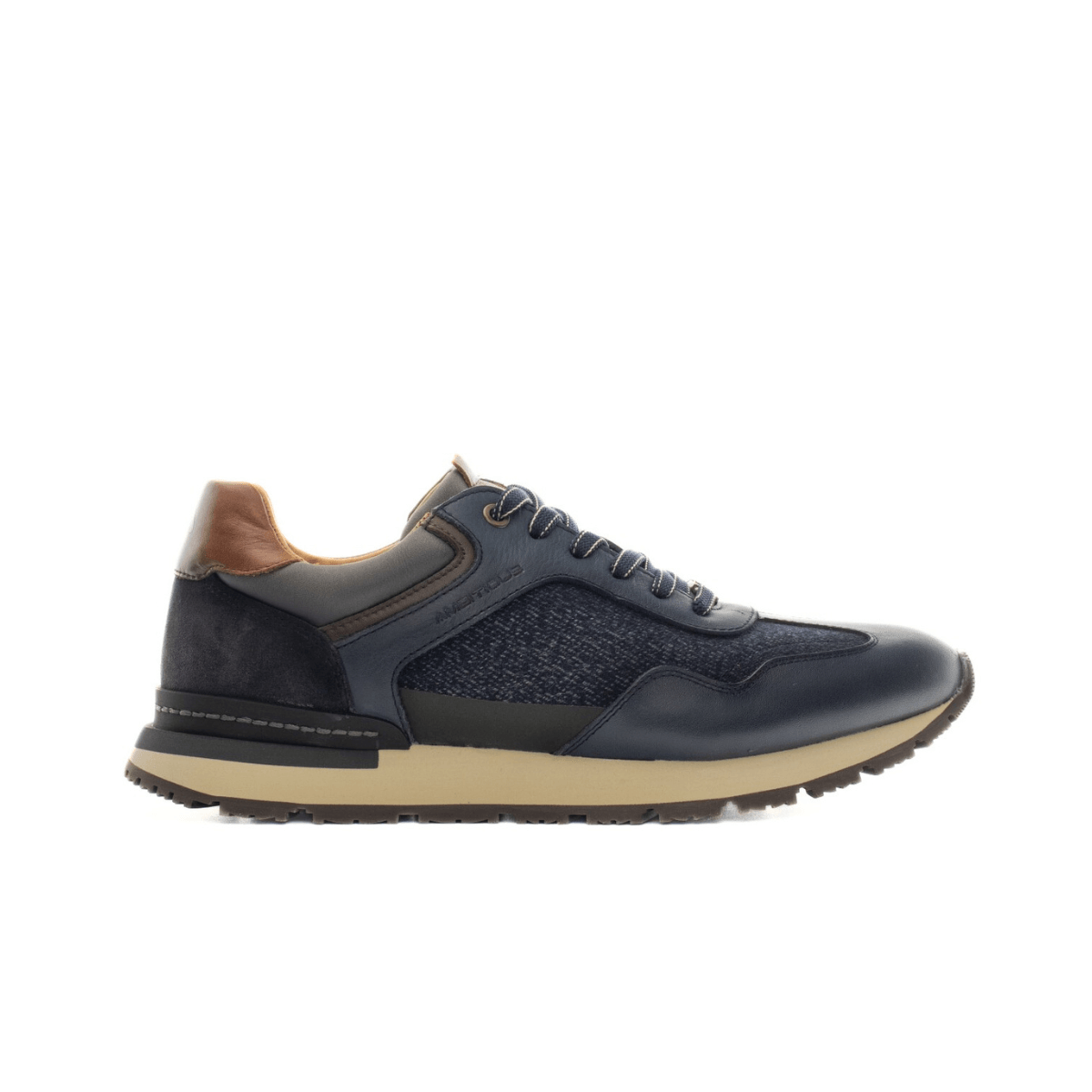 AMBITIOUS SNEAKERS 13868T 7128 BLU