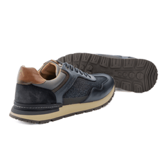 AMBITIOUS SNEAKERS 13868T 7128 BLU