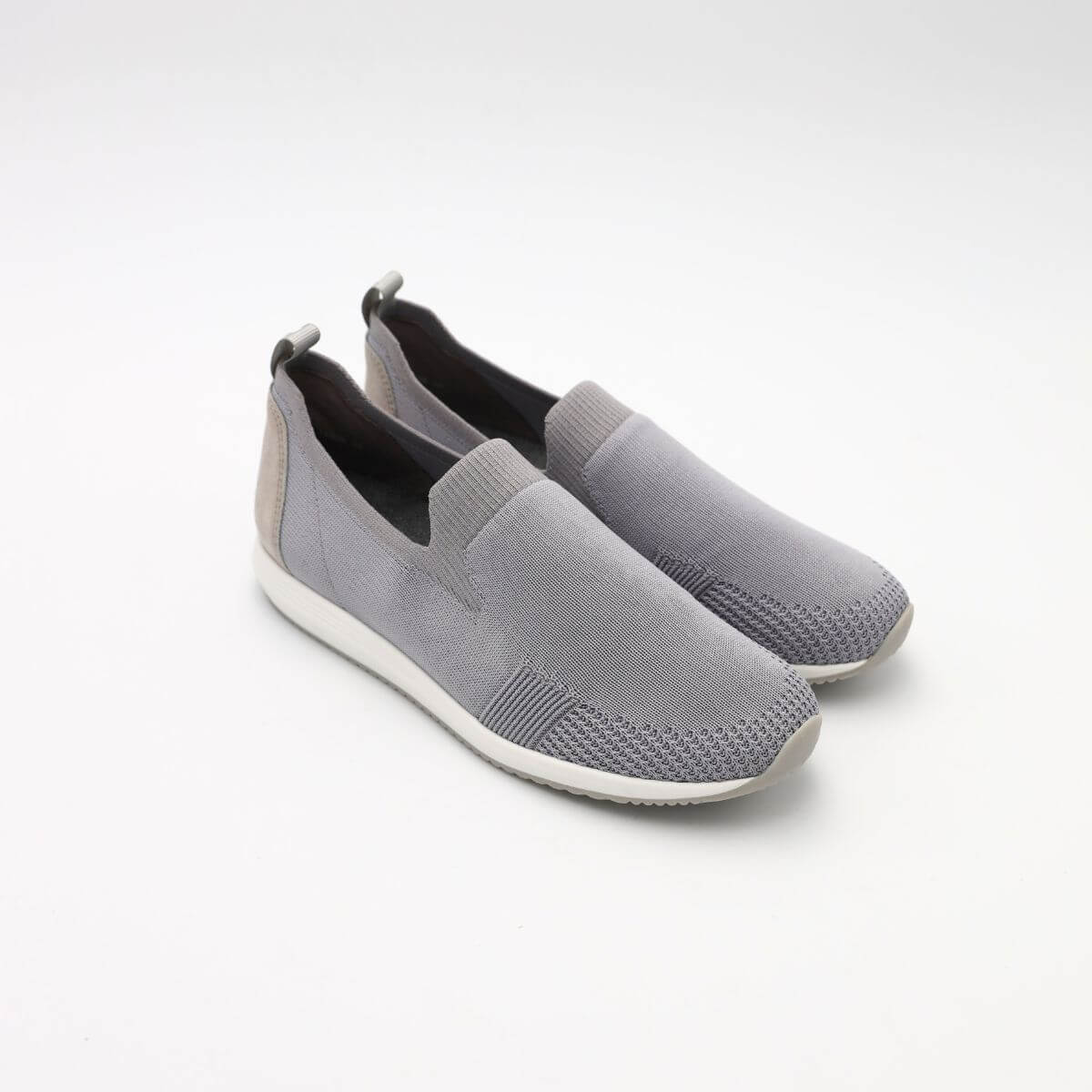 ARA SLIPON 14005-06 ELASTICO GRIGIO