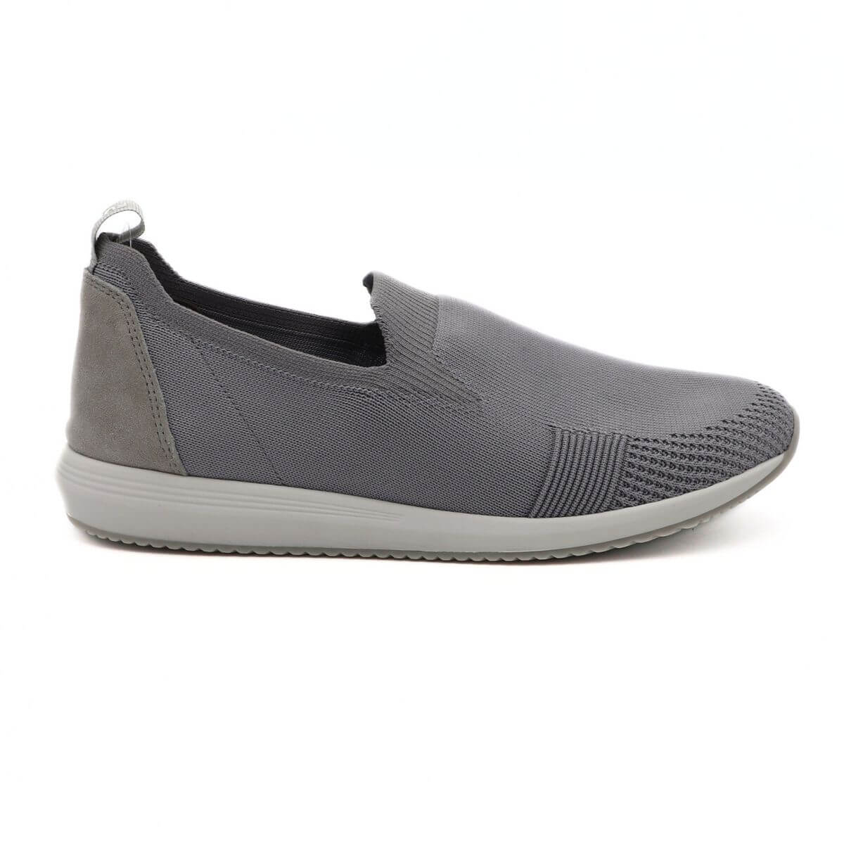 ARA SLIPON 14005-06 ELASTICO GRIGIO