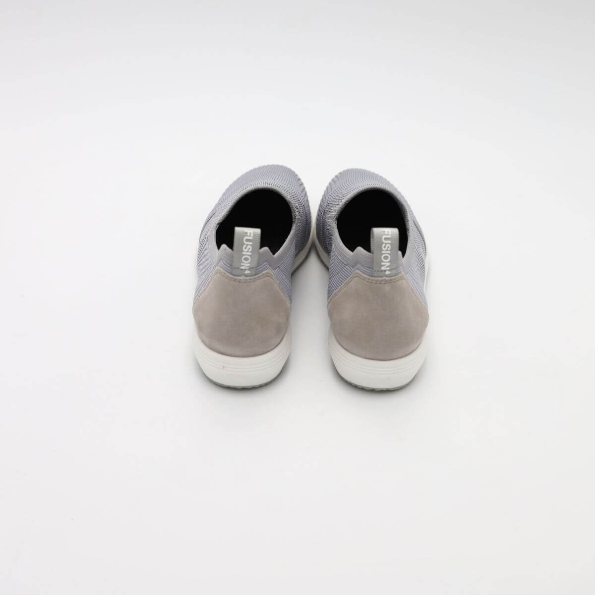 ARA SLIPON 14005-06 ELASTICO GRIGIO