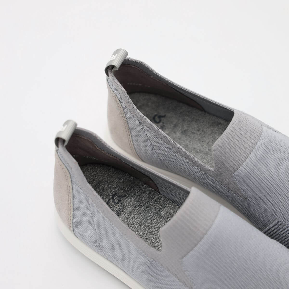 ARA SLIPON 14005-06 ELASTICO GRIGIO