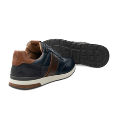 AMBITIOUS SNEAKERS 14050 6553 BLU