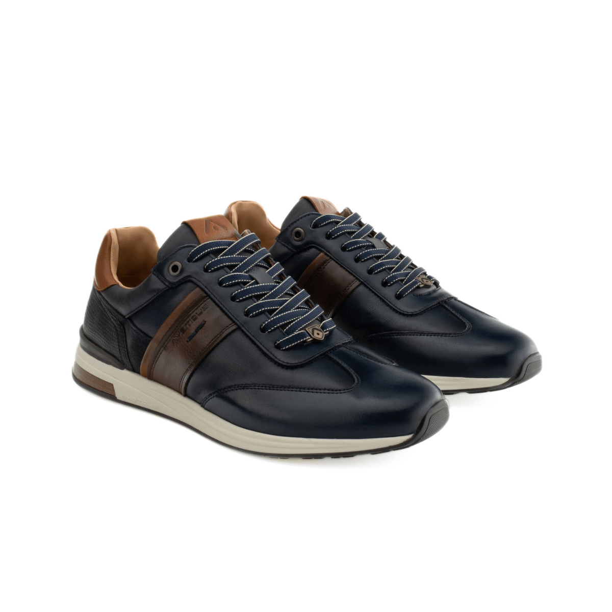AMBITIOUS SNEAKERS 14050 6553 BLU