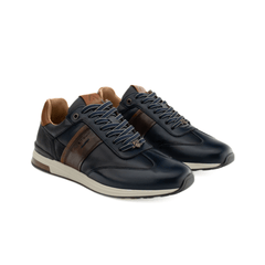 AMBITIOUS SNEAKERS 14050 6553 BLU