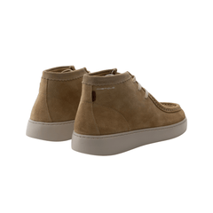 AMBITIOUS POLACCHINO 14082W 1302AM BEIGE