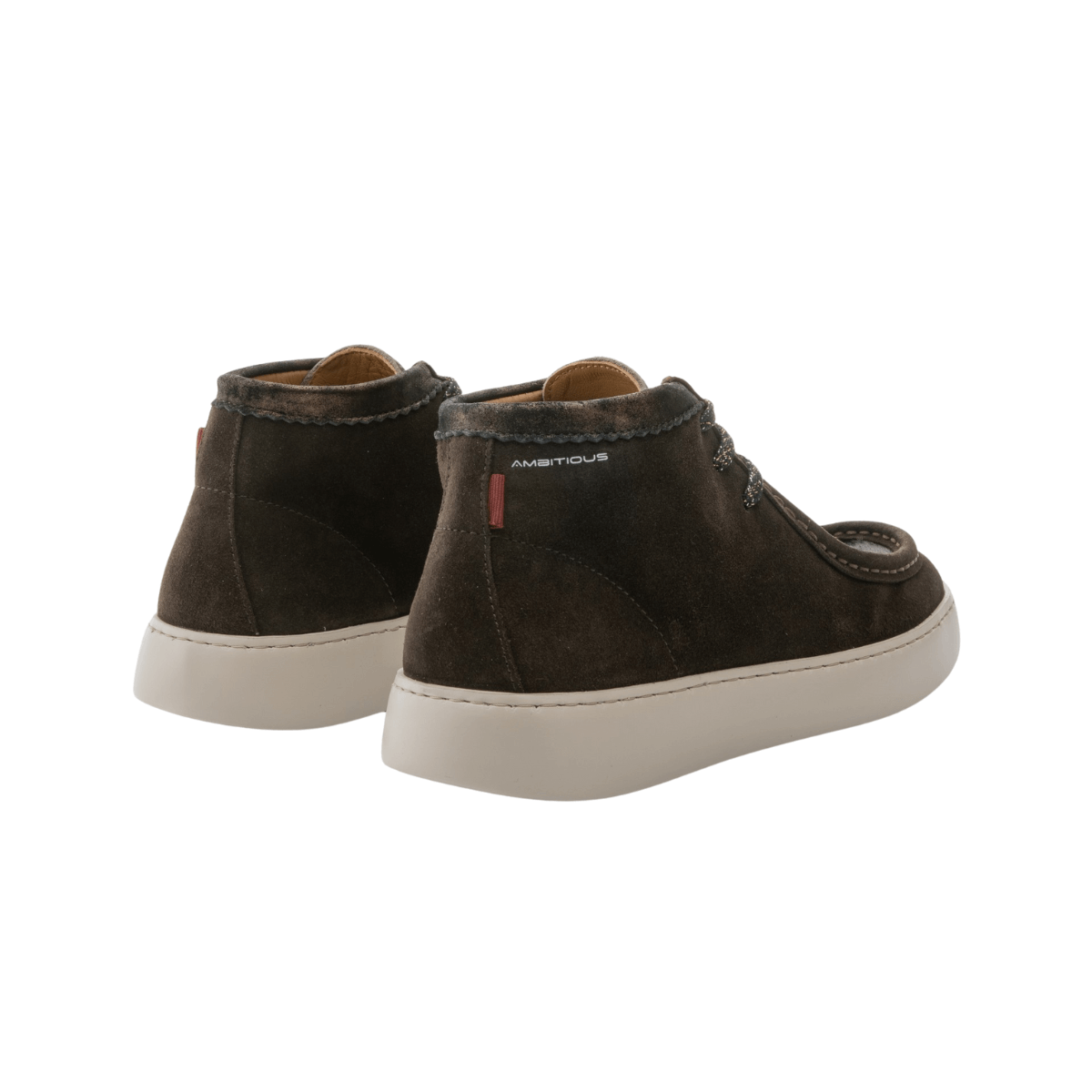 AMBITIOUS POLACCHINO 14082W 1302AM MARRONE