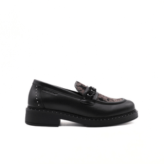 AMBITIOUS COLLEGE 14127W 7438 COW GRIGIO
