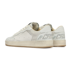 CRIME LONDON SNEAKERS 14206 10 CHELSEA BIANCO