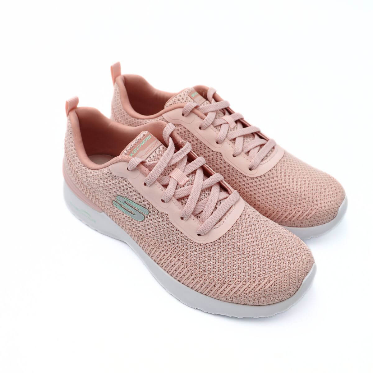 SKECHERS SNEAKERS 149758 LTPK ROSA CIPRIA