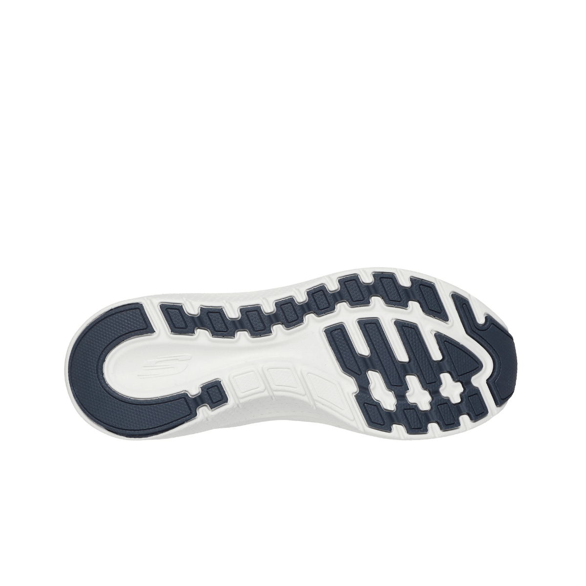 SKECHERS SNEAKERS ARCHFIT 150332 BKRG ROSA NERO