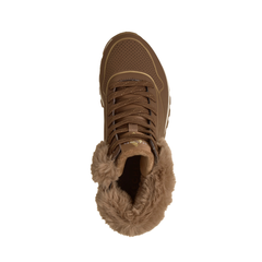 SKECHERS POLACCO 167993 TPGD TAUPE