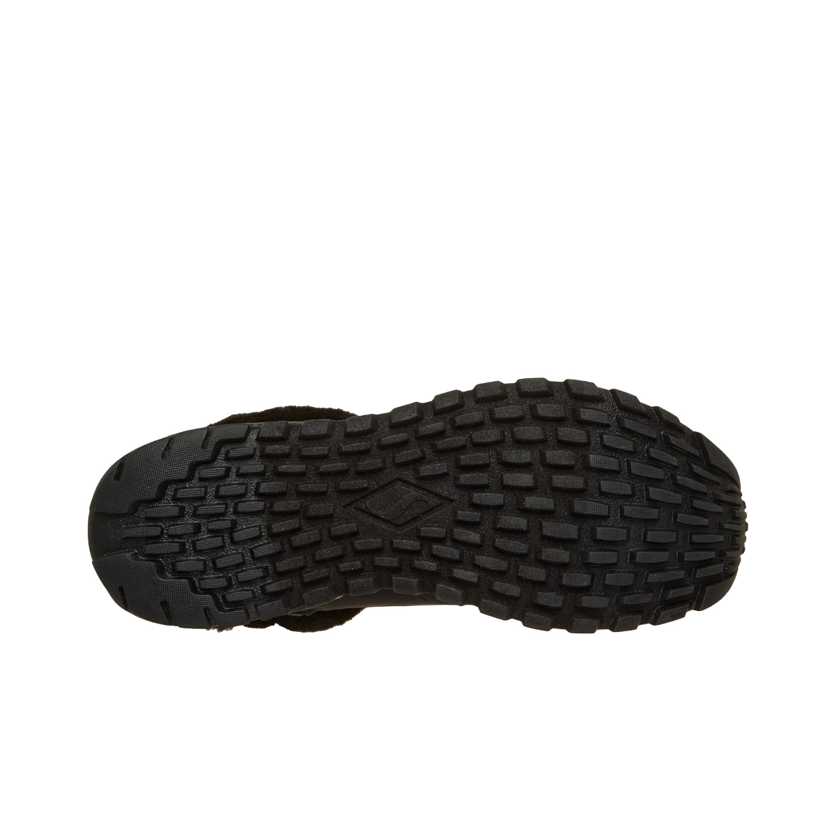 SKECHERS POLACCO 167933 BKPW NERO