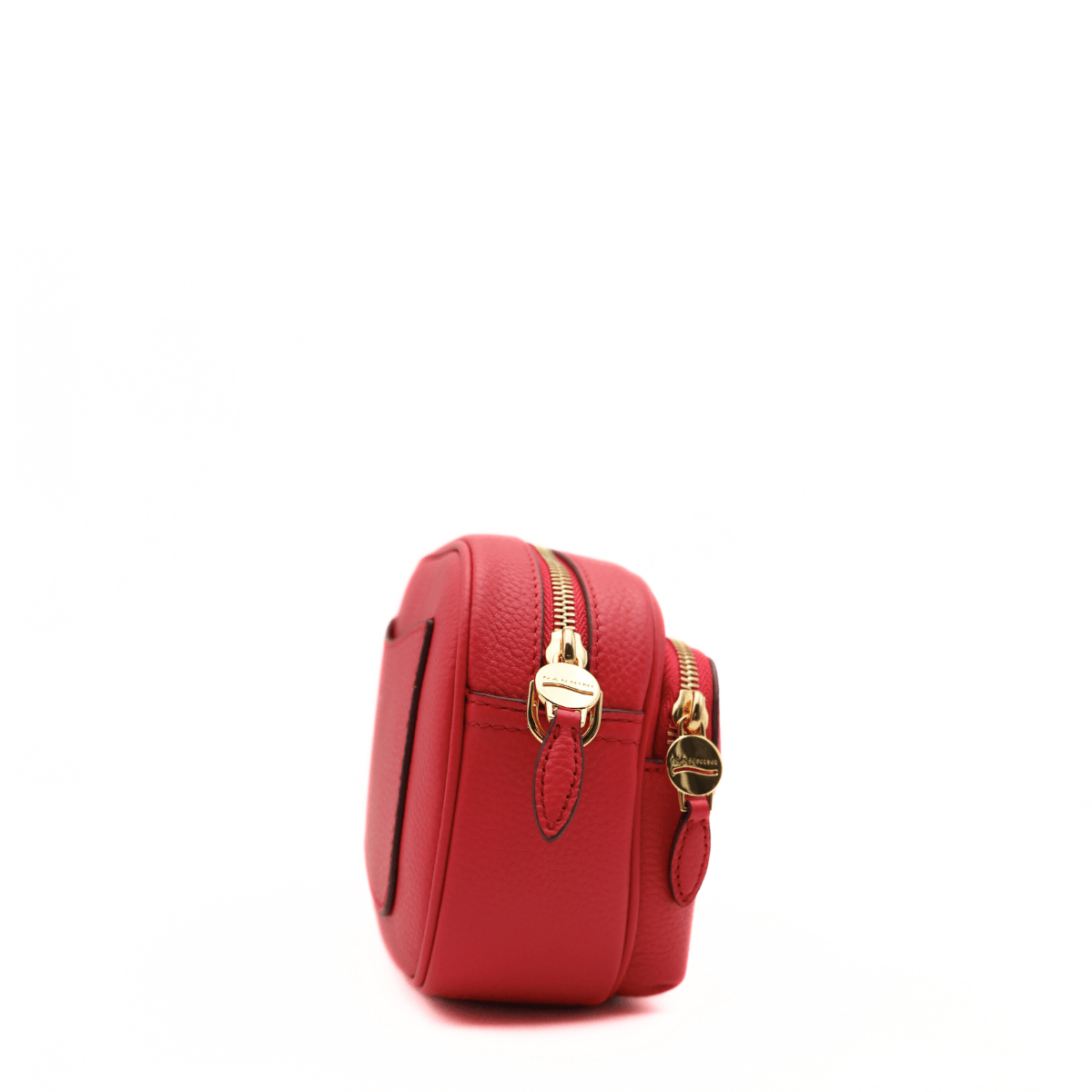 NANNINI BORSA 17391 KEIRA ROSSO