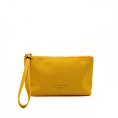 NANNINI POCHETTE SARA 18023 GIALLO