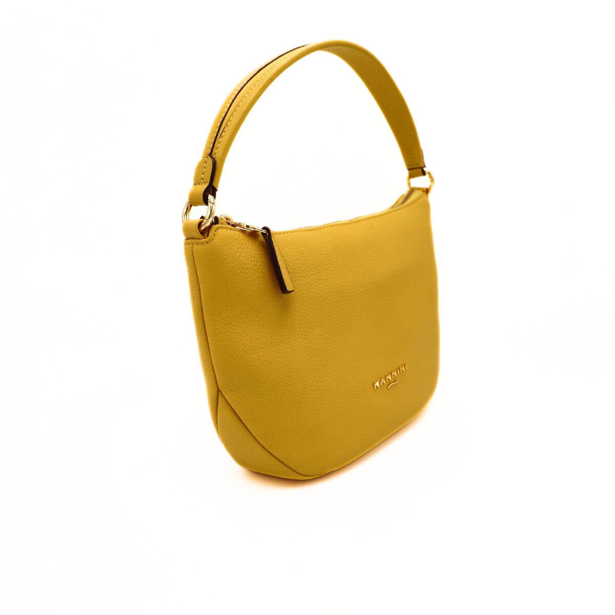 NANNINI BORSA IVONNE 18040 GIALLO