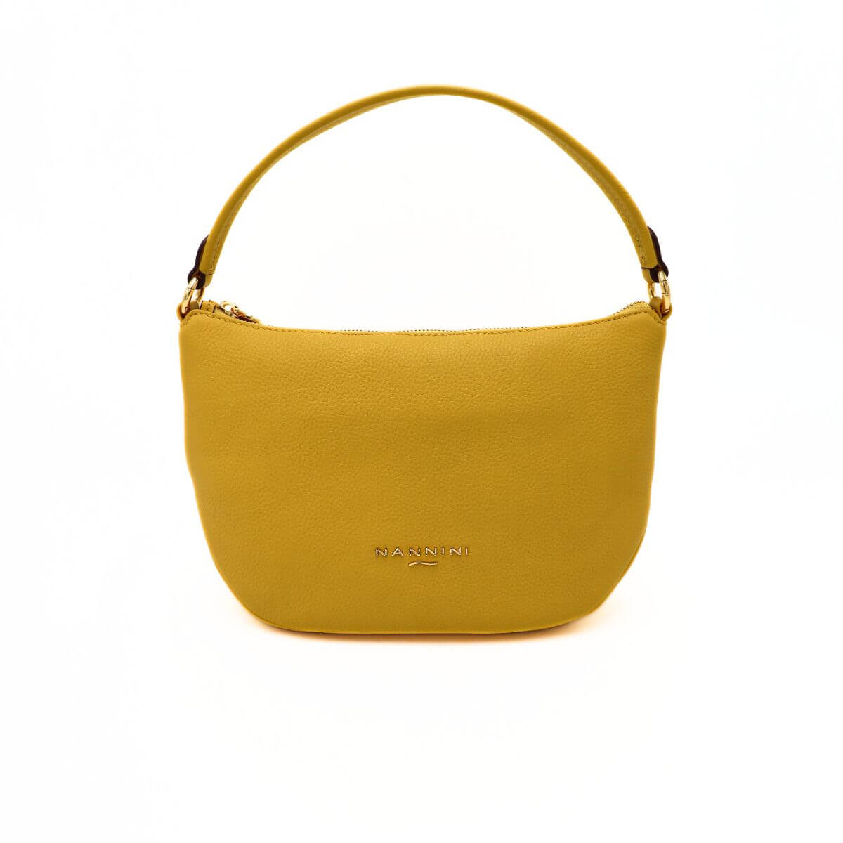 NANNINI BORSA IVONNE 18040 GIALLO