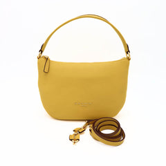 NANNINI BORSA IVONNE 18040 GIALLO