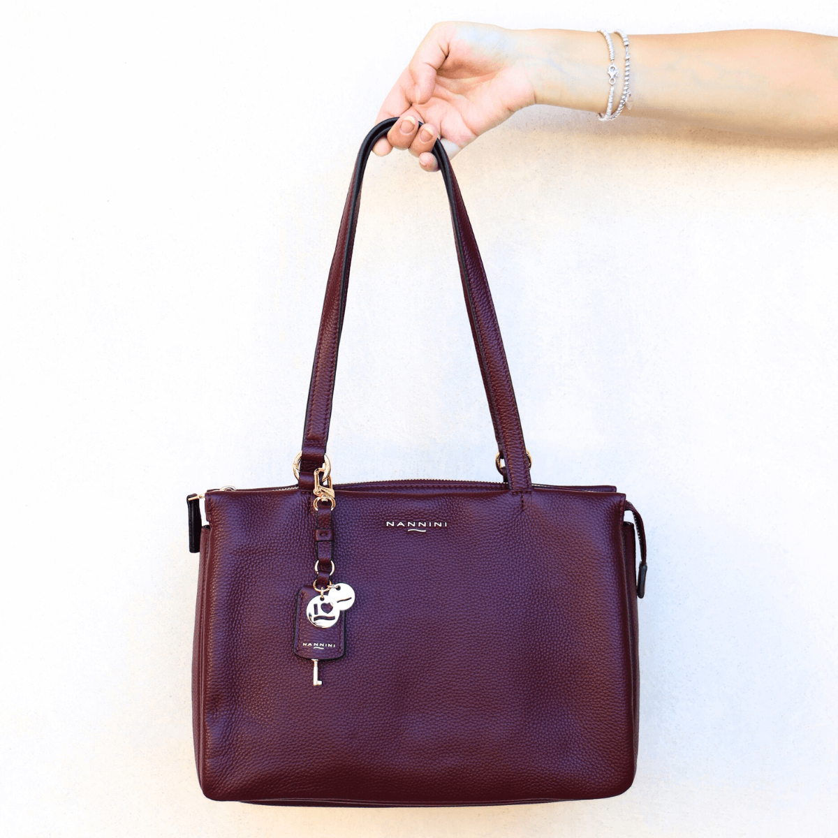 NANNINI BORSA YVONNE 18043 BORDEAUX