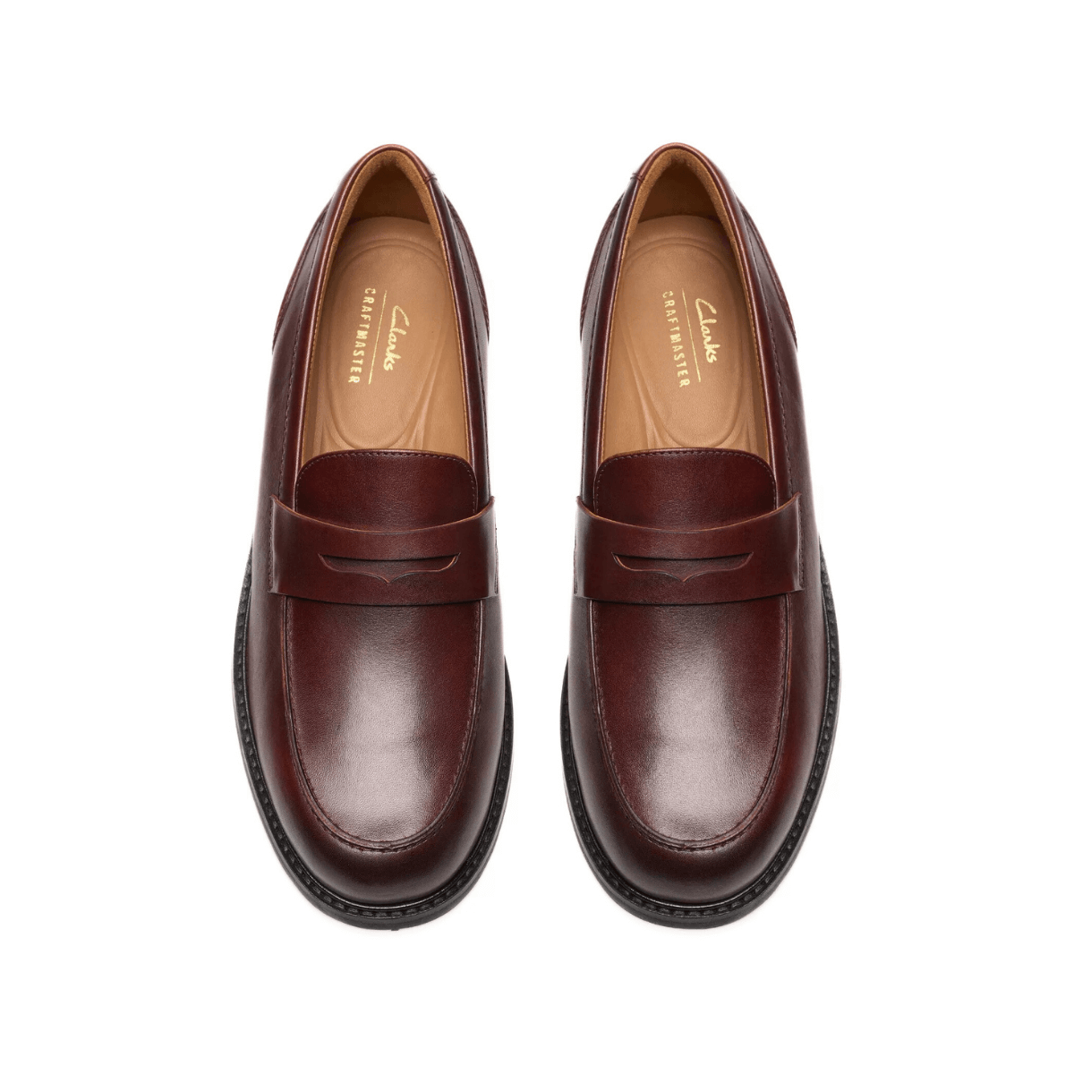 Sandali Clarks Basse Estive Clarks Beary Loafer Clark Mocassino