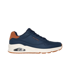 SKECHERS SNEAKERS 183004 NVY BLU