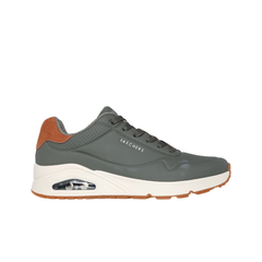 SKECHERS SNEAKERS 183004 OLV VERDE
