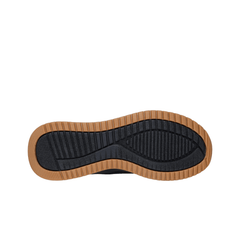 SKECHERS SLIPON 118423 BBK NERO