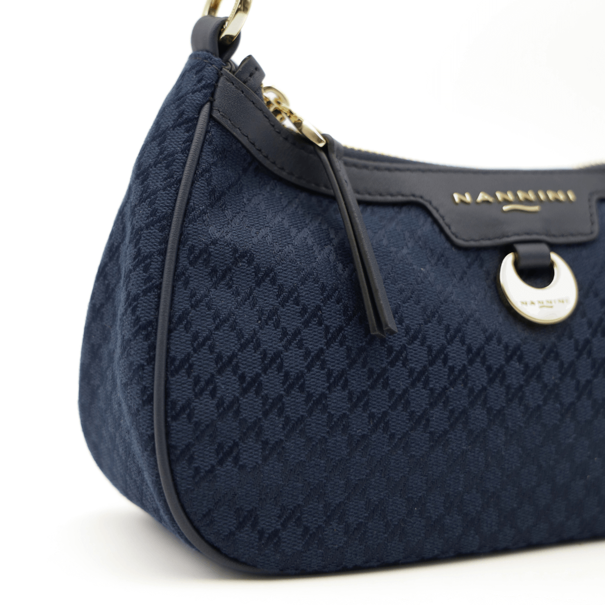NANNINI BORSA 18484 NORMA BLU