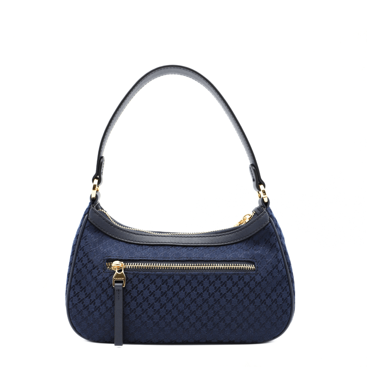 NANNINI BORSA 18484 NORMA BLU
