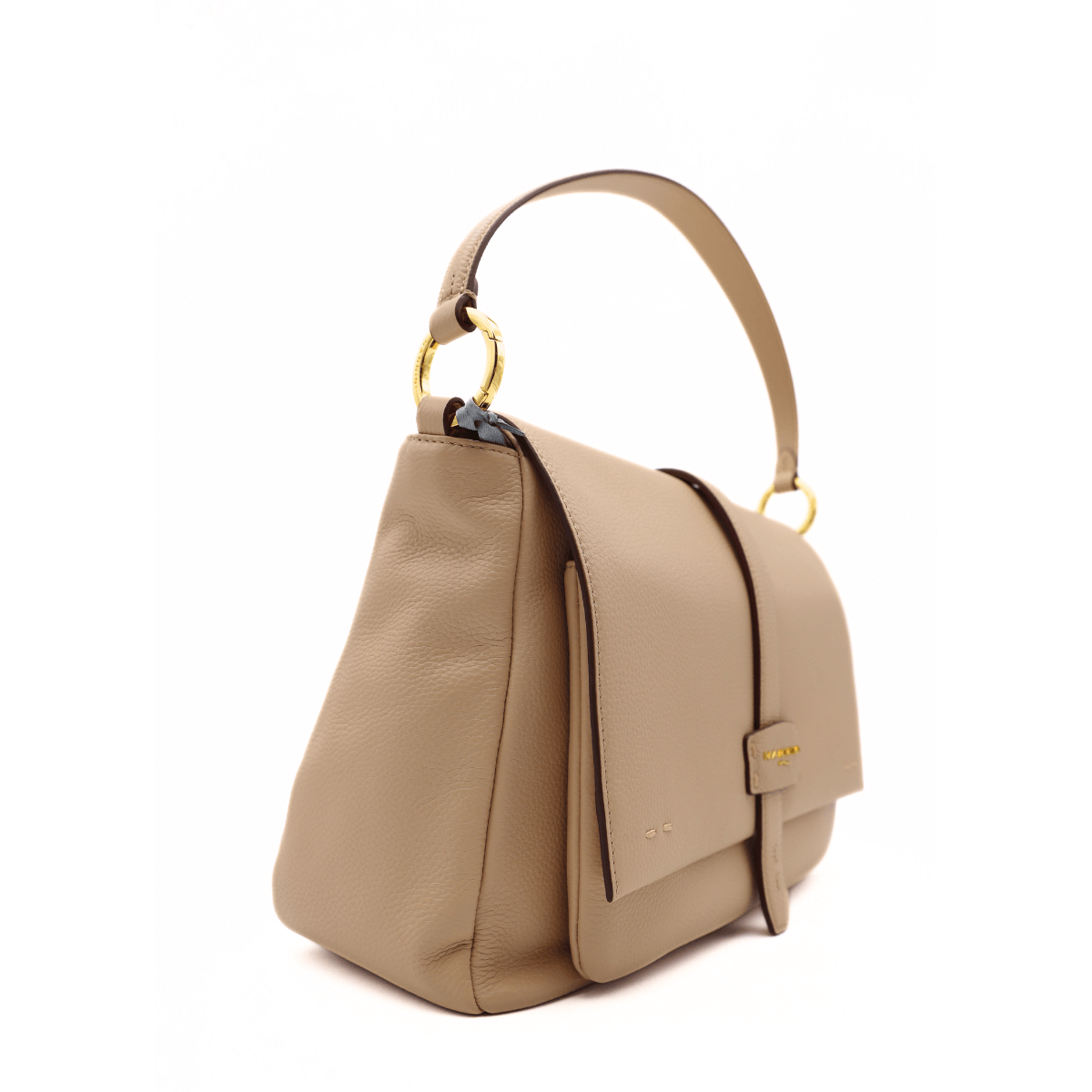 NANNINI BORSA 18583 GAIDE BEIGE
