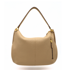 NANNINI BORSA 18617 YARA BEIGE
