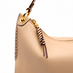 NANNINI BORSA 18617 YARA BEIGE