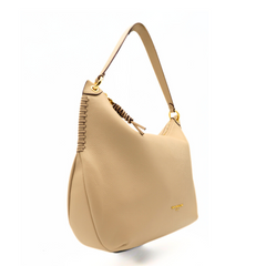 NANNINI BORSA 18617 YARA BEIGE