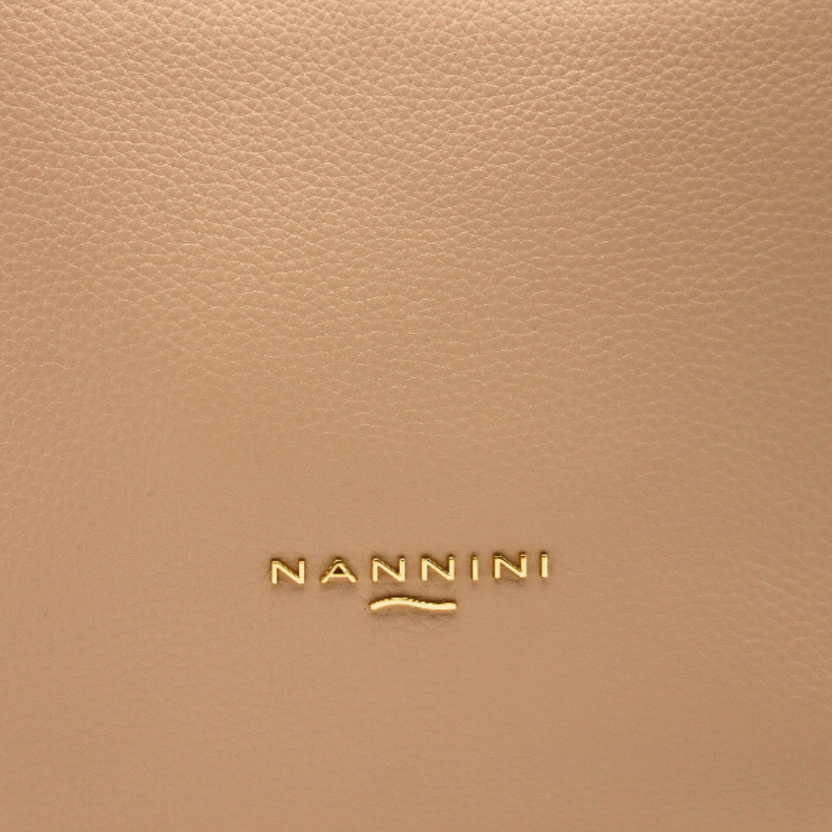 NANNINI BORSA 18617 YARA BEIGE