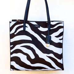 NANNINI BORSA HELGA Z 18650 DOUBLE FACE