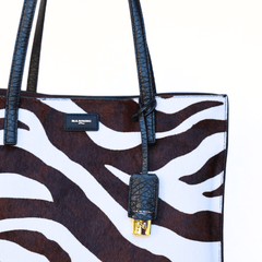 NANNINI BORSA HELGA Z 18650 DOUBLE FACE