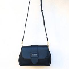 NANNINI BORSA KEIRA 18678 NERO