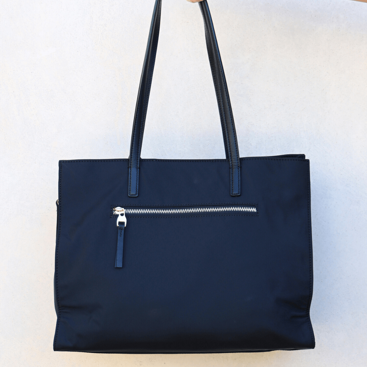 NANNINI BORSA CARLA 18726 NERO