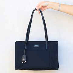 NANNINI BORSA CARLA 18727 NERO