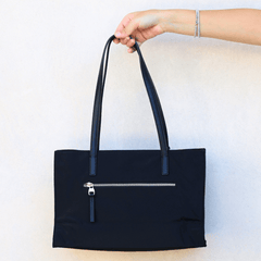 NANNINI BORSA CARLA 18727 NERO