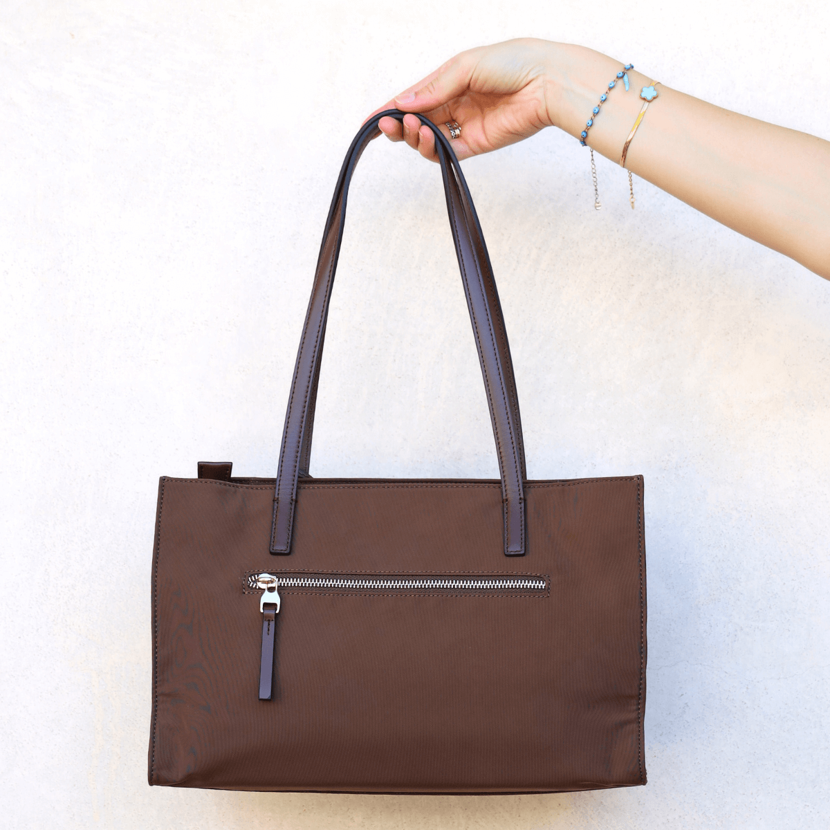 NANNINI BORSA CARLA 18727 TAUPE