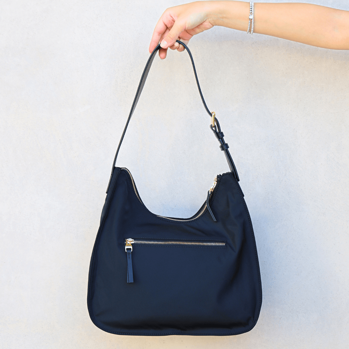 NANNINI BORSA CARLA 18728 NERO