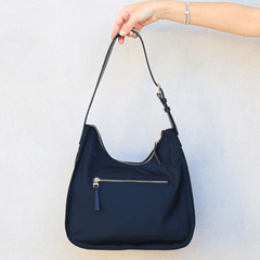 NANNINI BORSA CARLA 18728 NERO