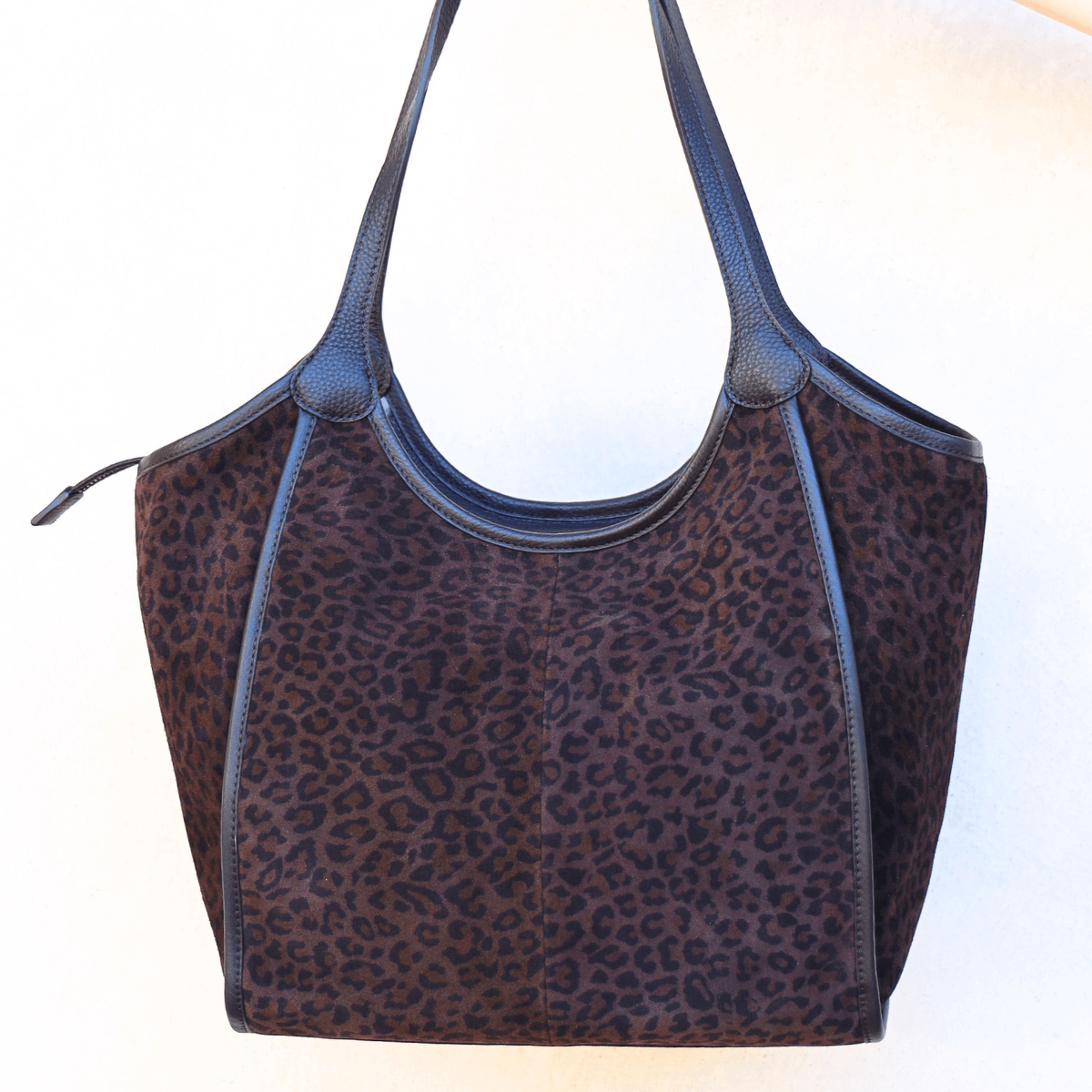 NANNINI BORSA SIRIA 19035 MACULATA