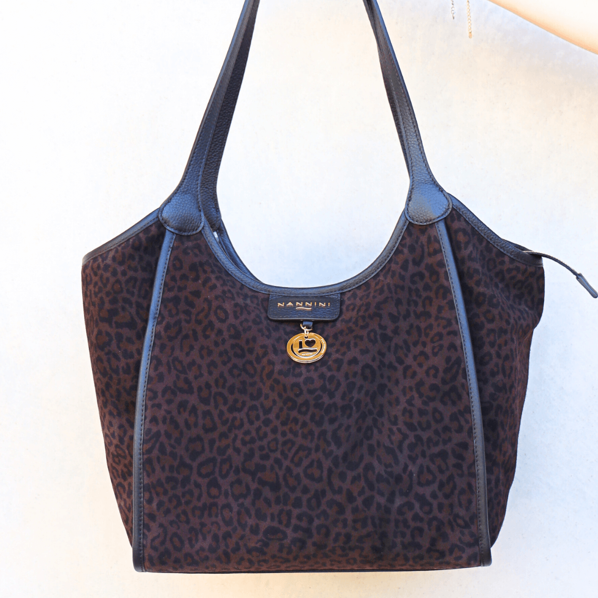 NANNINI BORSA SIRIA 19035 MACULATA