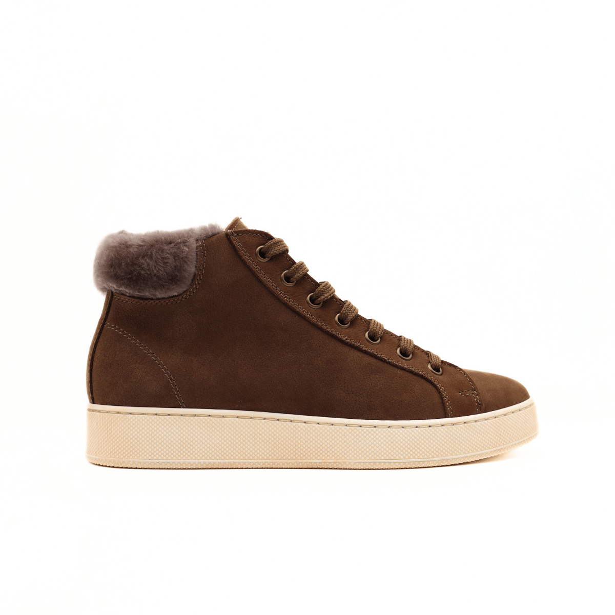 TYKO SNEAKERS 19521S MONTONE MARRONE
