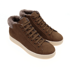 TYKO SNEAKERS 19521S MONTONE MARRONE