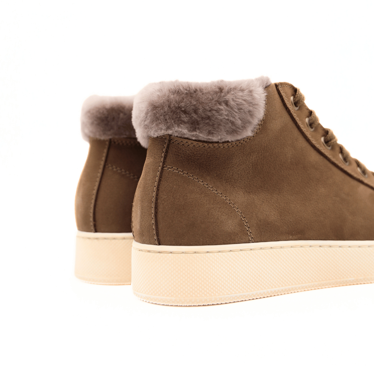 TYKO SNEAKERS 19521S MONTONE MARRONE