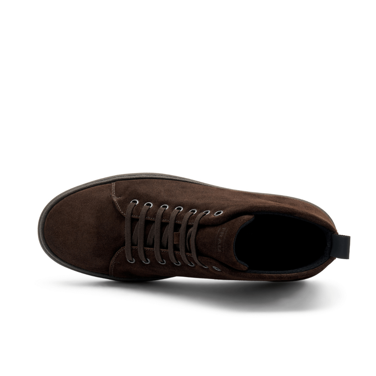 FRAU SNEAKERS 19A9 13541 TESTA DI MORO